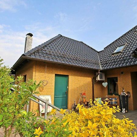 Ferienwohnung Klink See 10001 Kültér fotó