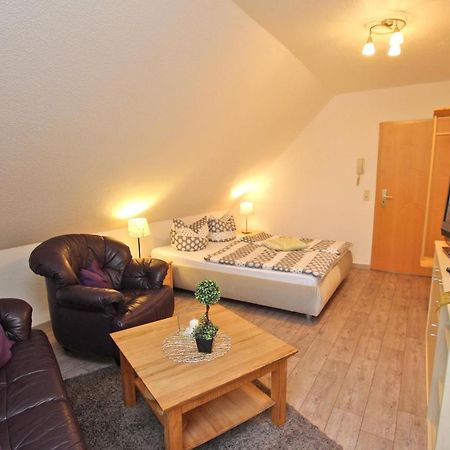 Ferienwohnung Klink See 10001 Kültér fotó