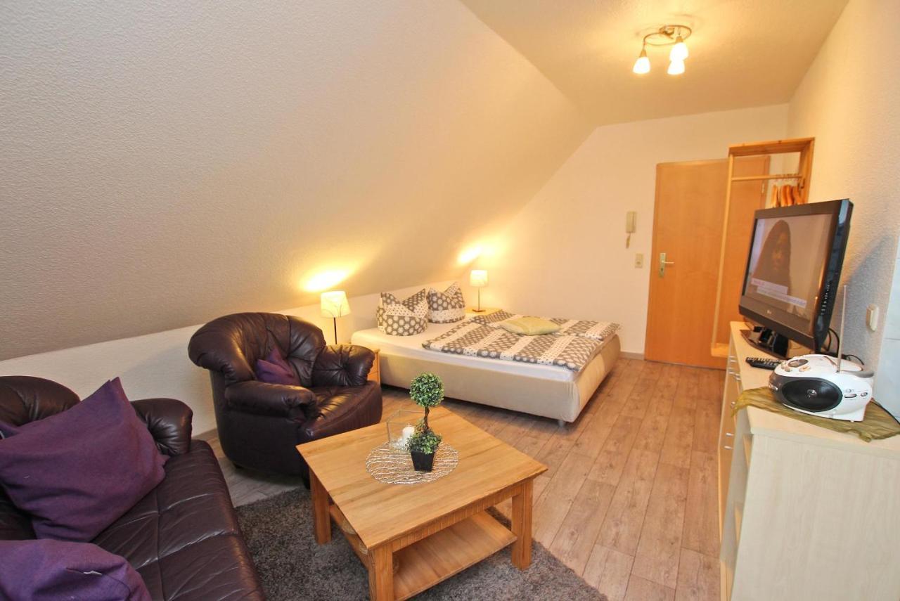 Ferienwohnung Klink See 10001 Kültér fotó