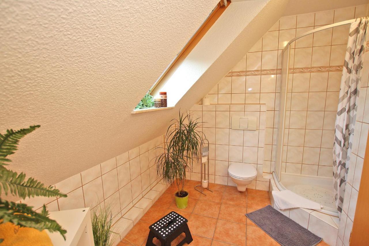 Ferienwohnung Klink See 10001 Kültér fotó