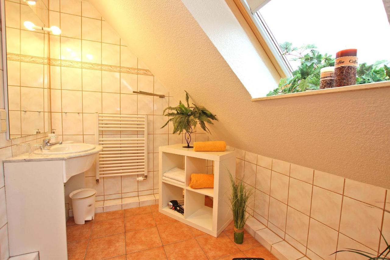 Ferienwohnung Klink See 10001 Kültér fotó